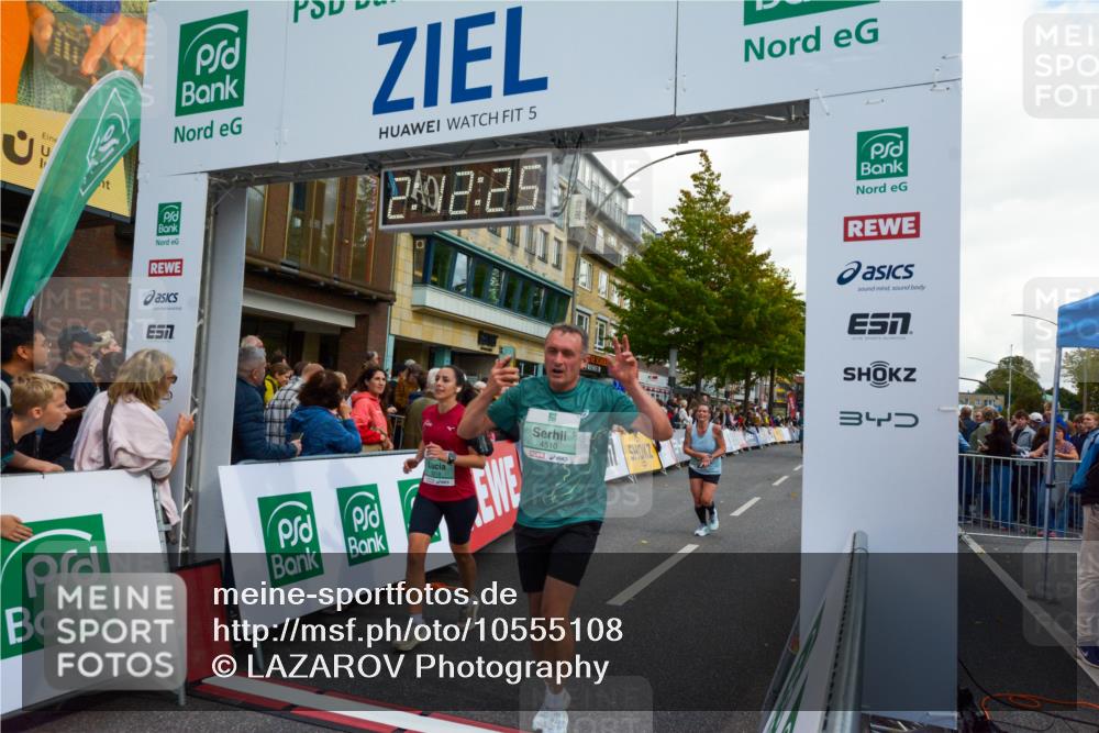 20.09.2026 - PSD Bank Halbmarathon LAZAROV Photography http://msf.ph/oto/10555108 20.09.2026 12:12:24 Ziel 1119, 1420, 3019, 3711, 4050, 4510, 4798 meine-sportfotos.de