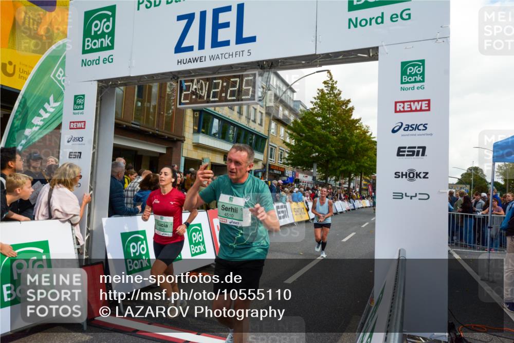 20.09.2026 - PSD Bank Halbmarathon LAZAROV Photography http://msf.ph/oto/10555110 20.09.2026 12:12:25 Ziel 1119, 3019, 3711, 4050, 4510, 4798 meine-sportfotos.de