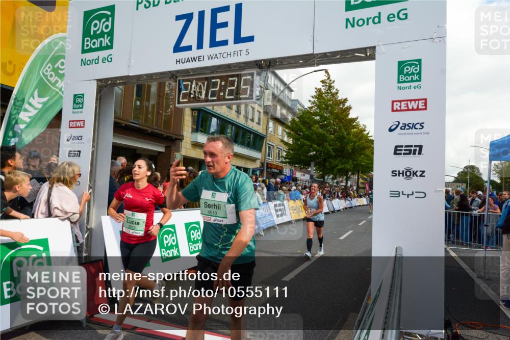 20.09.2026 - PSD Bank Halbmarathon LAZAROV Photography http://msf.ph/oto/10555111 20.09.2026 12:12:25 Ziel 1119, 3019, 3711, 4050, 4510, 4798 meine-sportfotos.de