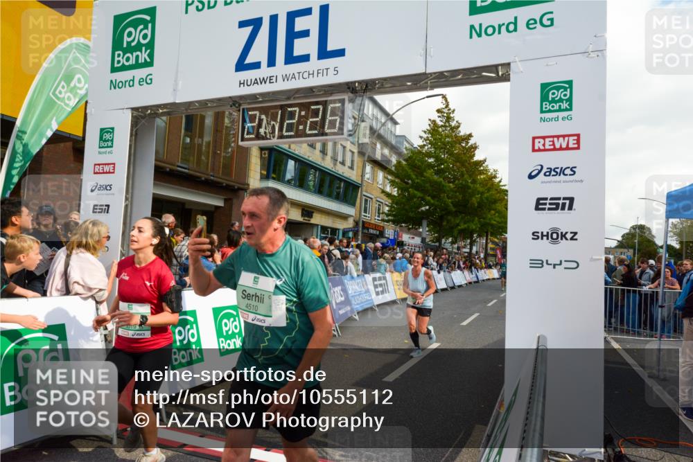 20.09.2026 - PSD Bank Halbmarathon LAZAROV Photography http://msf.ph/oto/10555112 20.09.2026 12:12:25 Ziel 1119, 3019, 3711, 4050, 4510, 4798 meine-sportfotos.de