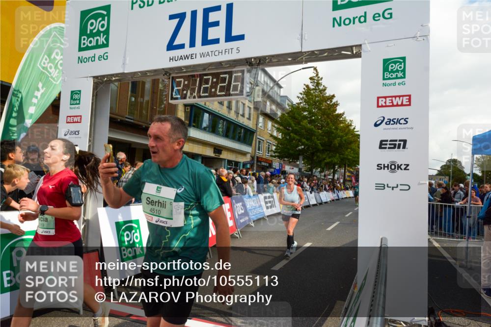 20.09.2026 - PSD Bank Halbmarathon LAZAROV Photography http://msf.ph/oto/10555113 20.09.2026 12:12:25 Ziel 1119, 3019, 3711, 4050, 4510, 4798 meine-sportfotos.de