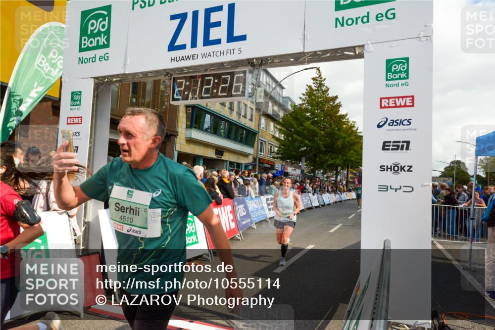 20.09.2026 - PSD Bank Halbmarathon LAZAROV Photography http://msf.ph/oto/10555114 20.09.2026 12:12:25 Ziel 1119, 3019, 3711, 4050, 4510, 4798 meine-sportfotos.de