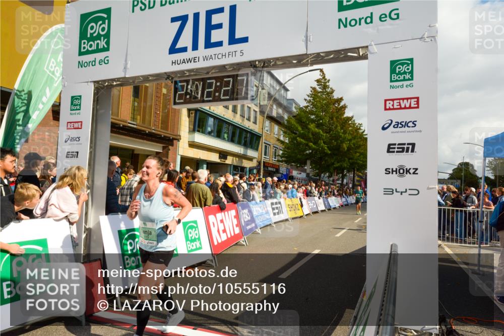 20.09.2026 - PSD Bank Halbmarathon LAZAROV Photography http://msf.ph/oto/10555116 20.09.2026 12:12:27 Ziel 1119, 3019, 3711, 4510, 4798 meine-sportfotos.de