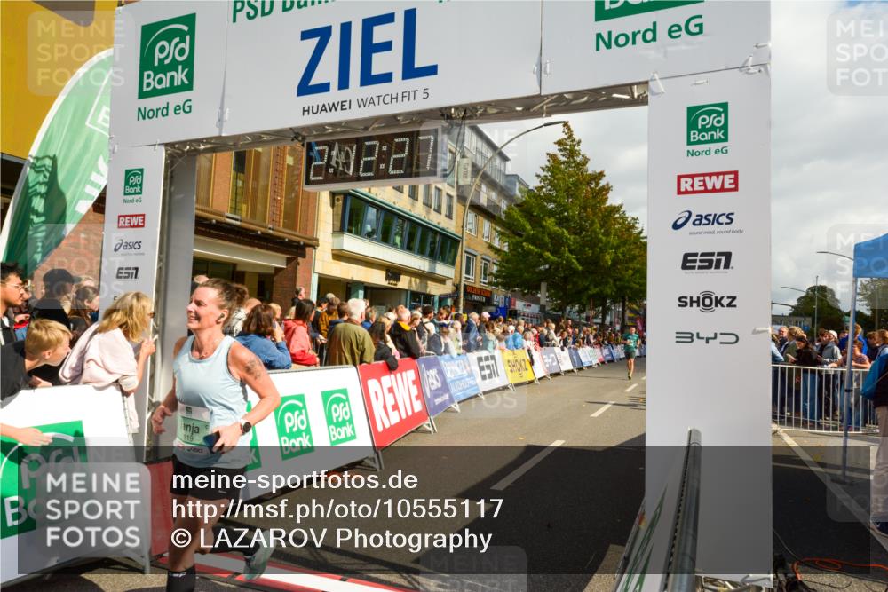 20.09.2026 - PSD Bank Halbmarathon LAZAROV Photography http://msf.ph/oto/10555117 20.09.2026 12:12:27 Ziel 1119, 3019, 3711, 4510, 4798 meine-sportfotos.de