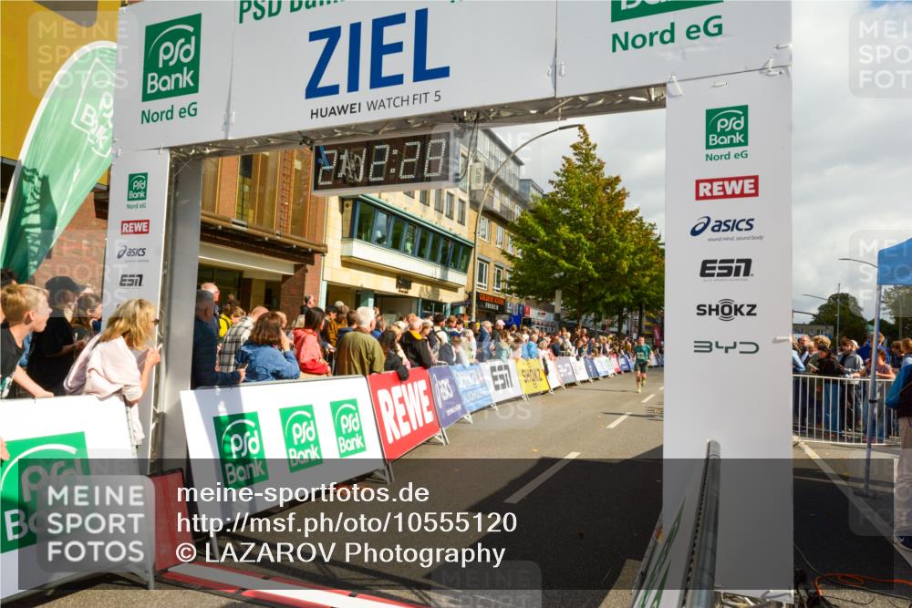 20.09.2026 - PSD Bank Halbmarathon LAZAROV Photography http://msf.ph/oto/10555120 20.09.2026 12:12:27 Ziel 1119, 3019, 3711, 4510, 4798 meine-sportfotos.de