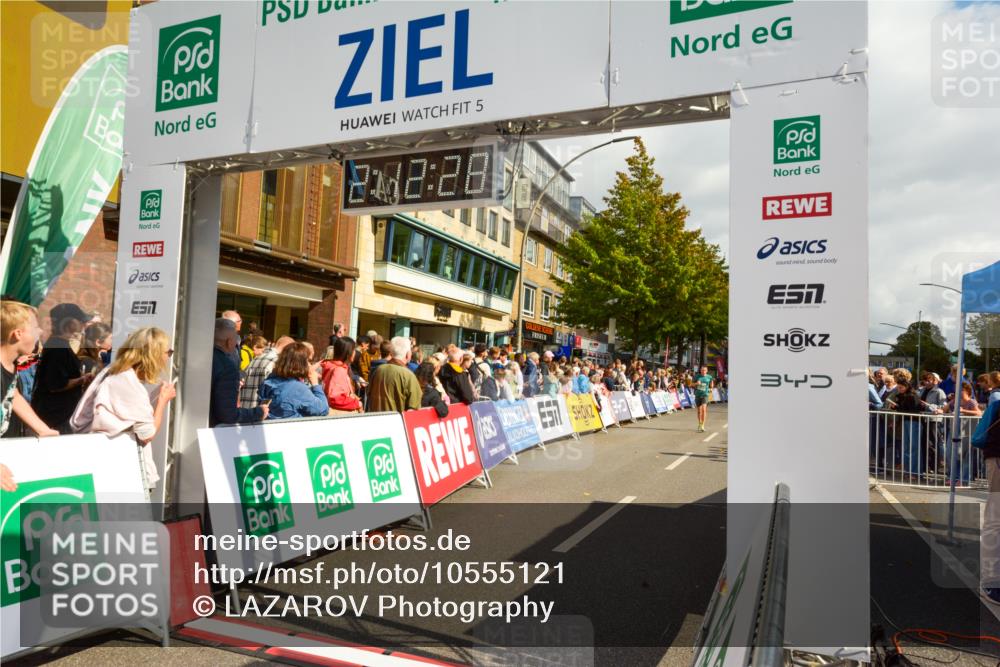 20.09.2026 - PSD Bank Halbmarathon LAZAROV Photography http://msf.ph/oto/10555121 20.09.2026 12:12:27 Ziel 1119, 3019, 3711, 4510, 4798 meine-sportfotos.de