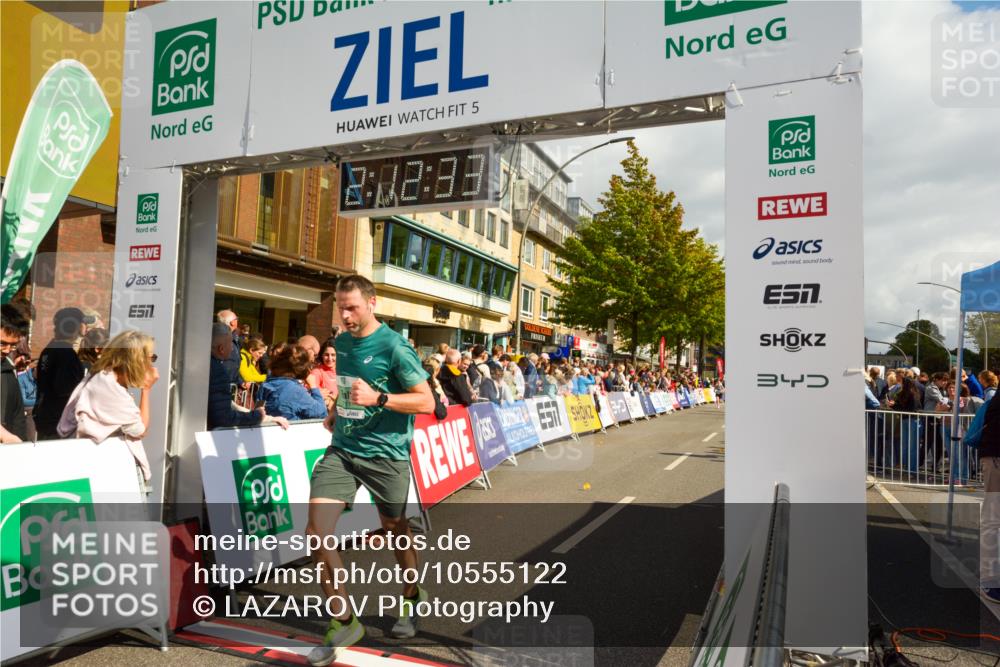 20.09.2026 - PSD Bank Halbmarathon LAZAROV Photography http://msf.ph/oto/10555122 20.09.2026 12:12:32 Ziel 1119, 2129, 2260, 2851, 3711, 4246 meine-sportfotos.de