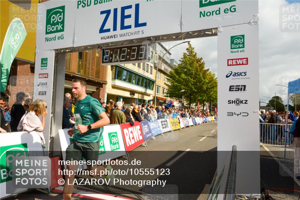 20.09.2026 - PSD Bank Halbmarathon LAZAROV Photography http://msf.ph/oto/10555123 20.09.2026 12:12:32 Ziel 1119, 2129, 2260, 2851, 3711, 4246 meine-sportfotos.de