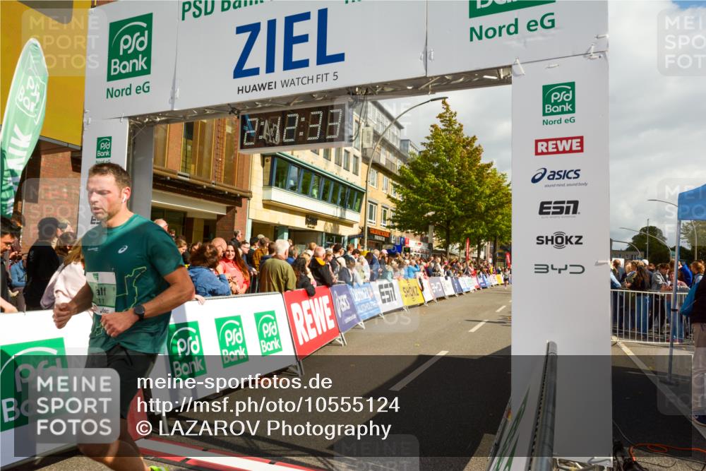 20.09.2026 - PSD Bank Halbmarathon LAZAROV Photography http://msf.ph/oto/10555124 20.09.2026 12:12:33 Ziel 1119, 2129, 2260, 2764, 2804, 2851, 3711, 4246 meine-sportfotos.de