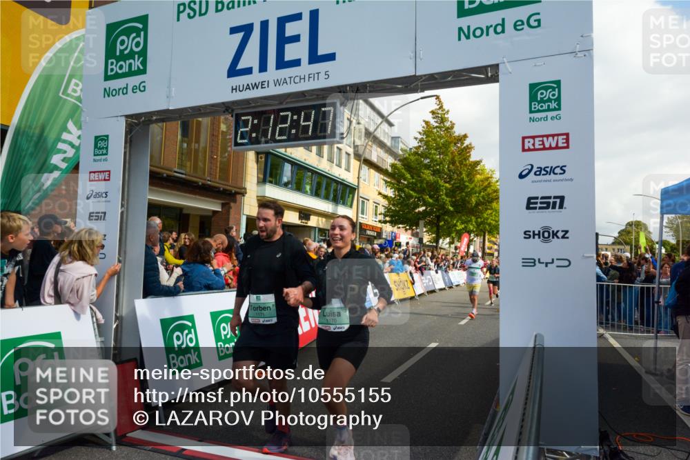 20.09.2026 - PSD Bank Halbmarathon LAZAROV Photography http://msf.ph/oto/10555155 20.09.2026 12:12:47 Ziel 1170, 1171, 1963, 2129, 2260, 2428, 2764, 2804, 3443, 3587, 4246, 4384 meine-sportfotos.de