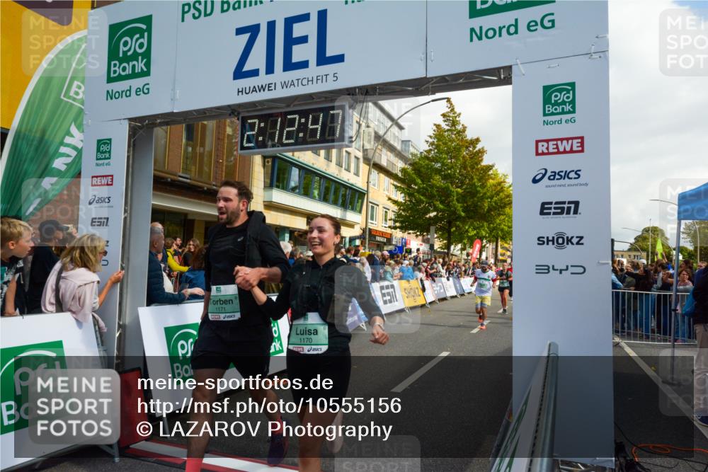 20.09.2026 - PSD Bank Halbmarathon LAZAROV Photography http://msf.ph/oto/10555156 20.09.2026 12:12:47 Ziel 1170, 1171, 1963, 2129, 2260, 2428, 2764, 2804, 3443, 3587, 4246, 4384 meine-sportfotos.de