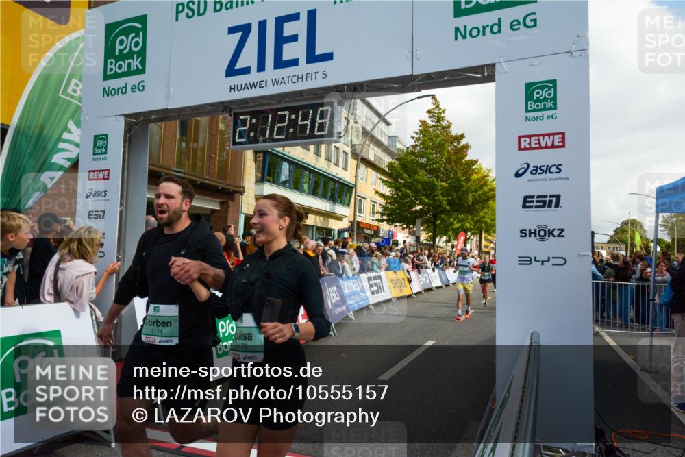 20.09.2026 - PSD Bank Halbmarathon LAZAROV Photography http://msf.ph/oto/10555157 20.09.2026 12:12:47 Ziel 1170, 1171, 1963, 2129, 2260, 2428, 2764, 2804, 3443, 3587, 4246, 4384 meine-sportfotos.de