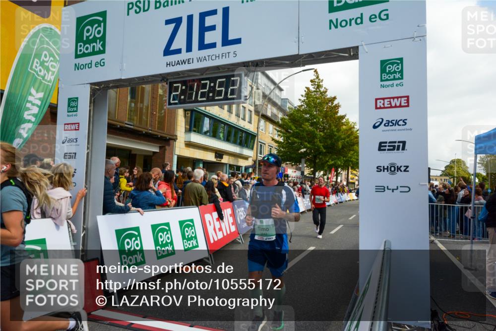 20.09.2026 - PSD Bank Halbmarathon LAZAROV Photography http://msf.ph/oto/10555172 20.09.2026 12:12:52 Ziel 1045, 1170, 1171, 1702, 1963, 2428, 3443, 3587, 4384 meine-sportfotos.de