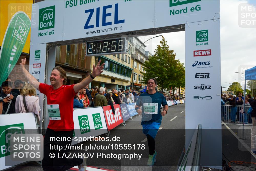 20.09.2026 - PSD Bank Halbmarathon LAZAROV Photography http://msf.ph/oto/10555178 20.09.2026 12:12:55 Ziel 1030, 1045, 1702, 1963, 2428, 3443, 3587, 4384 meine-sportfotos.de
