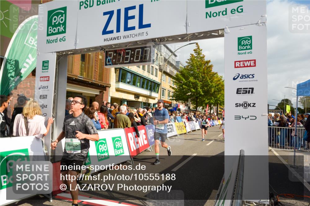 20.09.2026 - PSD Bank Halbmarathon LAZAROV Photography http://msf.ph/oto/10555188 20.09.2026 12:13:07 Ziel 1030, 1045, 1125, 1322, 1341, 1702, 2521, 3970, 3971, 4466, 4668 meine-sportfotos.de