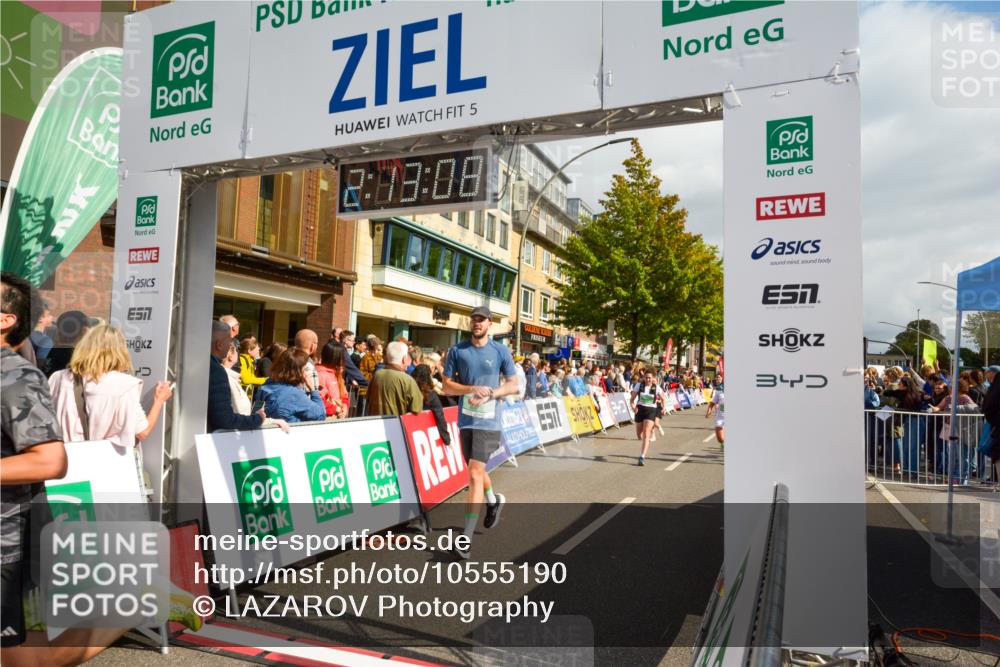 20.09.2026 - PSD Bank Halbmarathon LAZAROV Photography http://msf.ph/oto/10555190 20.09.2026 12:13:07 Ziel 1030, 1045, 1125, 1322, 1341, 1702, 2521, 3970, 3971, 4466, 4668 meine-sportfotos.de