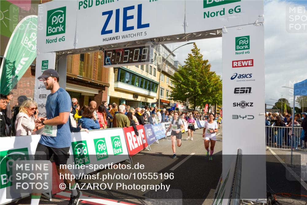 20.09.2026 - PSD Bank Halbmarathon LAZAROV Photography http://msf.ph/oto/10555196 20.09.2026 12:13:08 Ziel 1030, 1045, 1125, 1322, 1341, 1702, 2521, 3970, 3971, 4466, 4668 meine-sportfotos.de