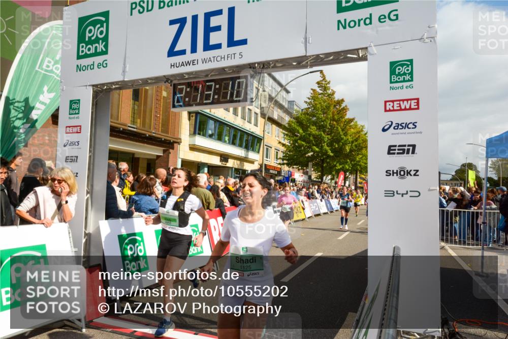 20.09.2026 - PSD Bank Halbmarathon LAZAROV Photography http://msf.ph/oto/10555202 20.09.2026 12:13:09 Ziel 1030, 1045, 1125, 1322, 1341, 1702, 2521, 3970, 3971, 4466, 4668 meine-sportfotos.de