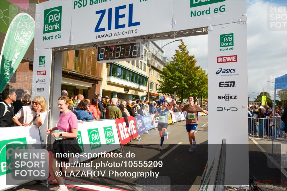 20.09.2026 - PSD Bank Halbmarathon LAZAROV Photography http://msf.ph/oto/10555209 20.09.2026 12:13:11 Ziel 1030, 1125, 1322, 1341, 2521, 3970, 3971, 4466, 4668 meine-sportfotos.de