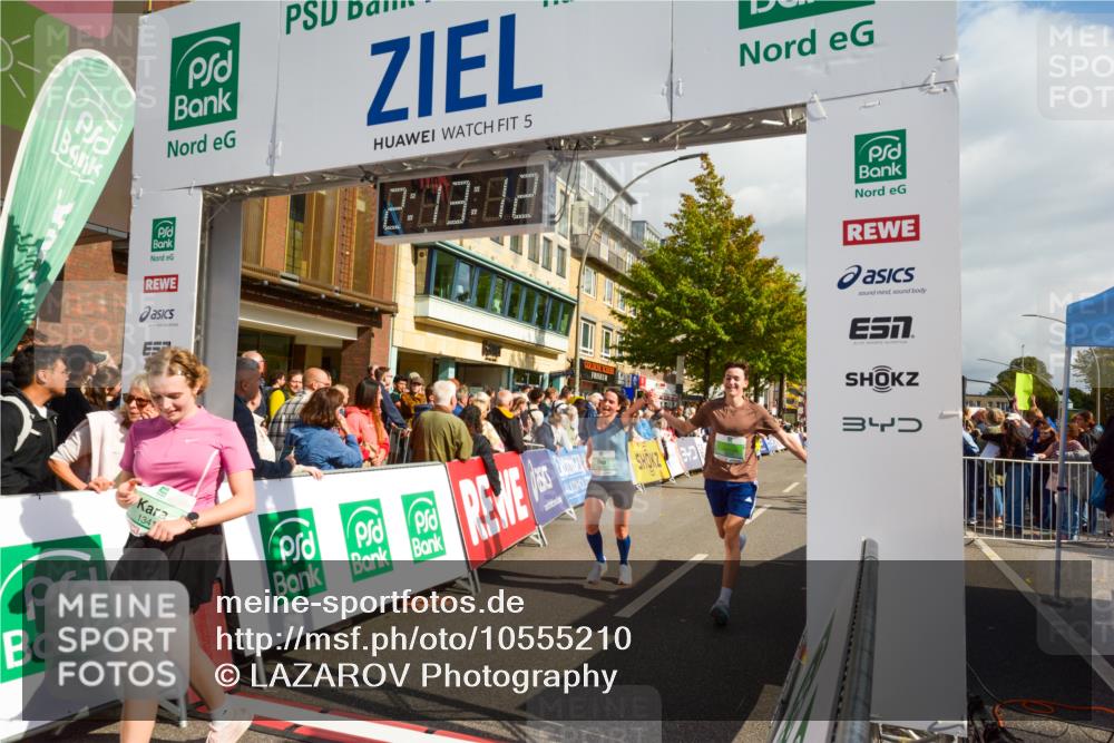 20.09.2026 - PSD Bank Halbmarathon LAZAROV Photography http://msf.ph/oto/10555210 20.09.2026 12:13:12 Ziel 1030, 1125, 1190, 1322, 1341, 2521, 3503, 3970, 3971, 4466, 4668 meine-sportfotos.de