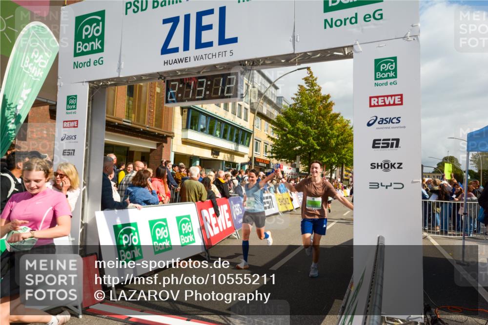 20.09.2026 - PSD Bank Halbmarathon LAZAROV Photography http://msf.ph/oto/10555211 20.09.2026 12:13:12 Ziel 1030, 1125, 1190, 1322, 1341, 2521, 3503, 3970, 3971, 4466, 4668 meine-sportfotos.de