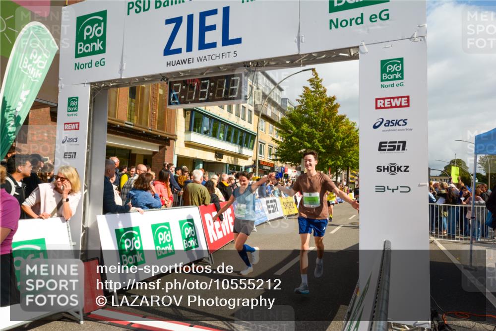 20.09.2026 - PSD Bank Halbmarathon LAZAROV Photography http://msf.ph/oto/10555212 20.09.2026 12:13:12 Ziel 1030, 1125, 1190, 1322, 1341, 2521, 3503, 3970, 3971, 4466, 4668 meine-sportfotos.de