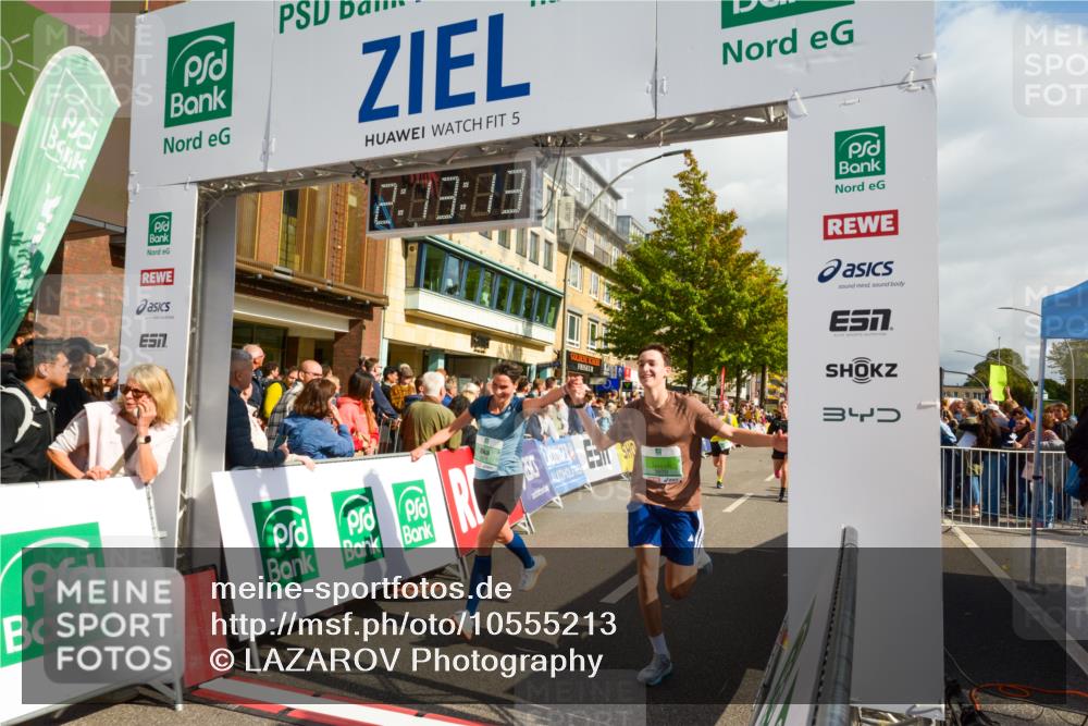 20.09.2026 - PSD Bank Halbmarathon LAZAROV Photography http://msf.ph/oto/10555213 20.09.2026 12:13:12 Ziel 1030, 1125, 1190, 1322, 1341, 2521, 3503, 3970, 3971, 4466, 4668 meine-sportfotos.de