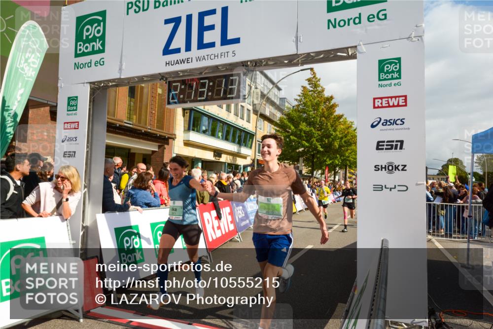 20.09.2026 - PSD Bank Halbmarathon LAZAROV Photography http://msf.ph/oto/10555215 20.09.2026 12:13:12 Ziel 1030, 1125, 1190, 1322, 1341, 2521, 3503, 3970, 3971, 4466, 4668 meine-sportfotos.de