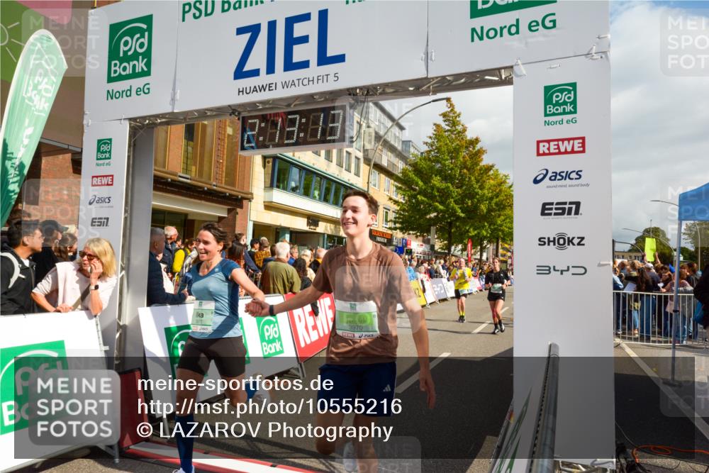 20.09.2026 - PSD Bank Halbmarathon LAZAROV Photography http://msf.ph/oto/10555216 20.09.2026 12:13:13 Ziel 1030, 1125, 1190, 1322, 1341, 2521, 3503, 3970, 3971, 4466, 4668 meine-sportfotos.de