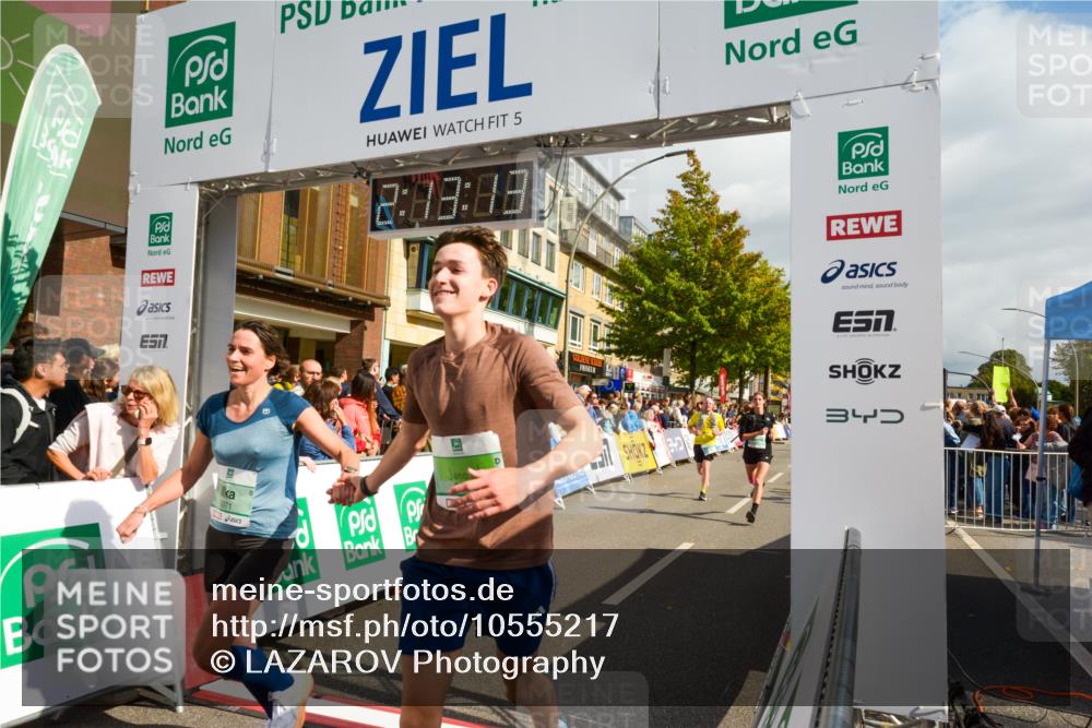 20.09.2026 - PSD Bank Halbmarathon LAZAROV Photography http://msf.ph/oto/10555217 20.09.2026 12:13:13 Ziel 1030, 1125, 1190, 1322, 1341, 2521, 3503, 3970, 3971, 4466, 4668 meine-sportfotos.de