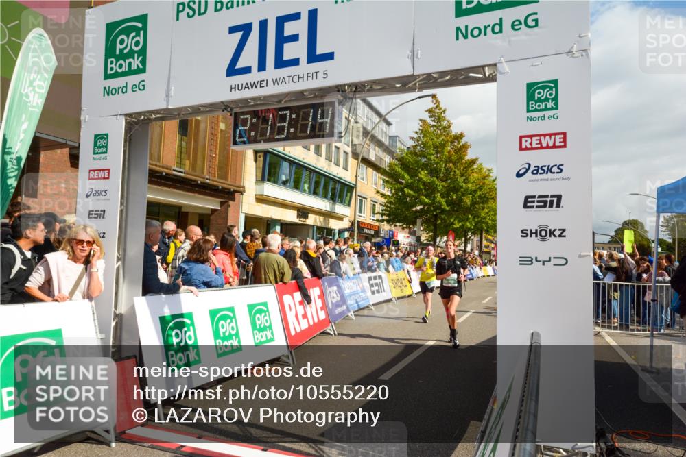 20.09.2026 - PSD Bank Halbmarathon LAZAROV Photography http://msf.ph/oto/10555220 20.09.2026 12:13:13 Ziel 1030, 1125, 1190, 1322, 1341, 2521, 3503, 3970, 3971, 4466, 4668 meine-sportfotos.de