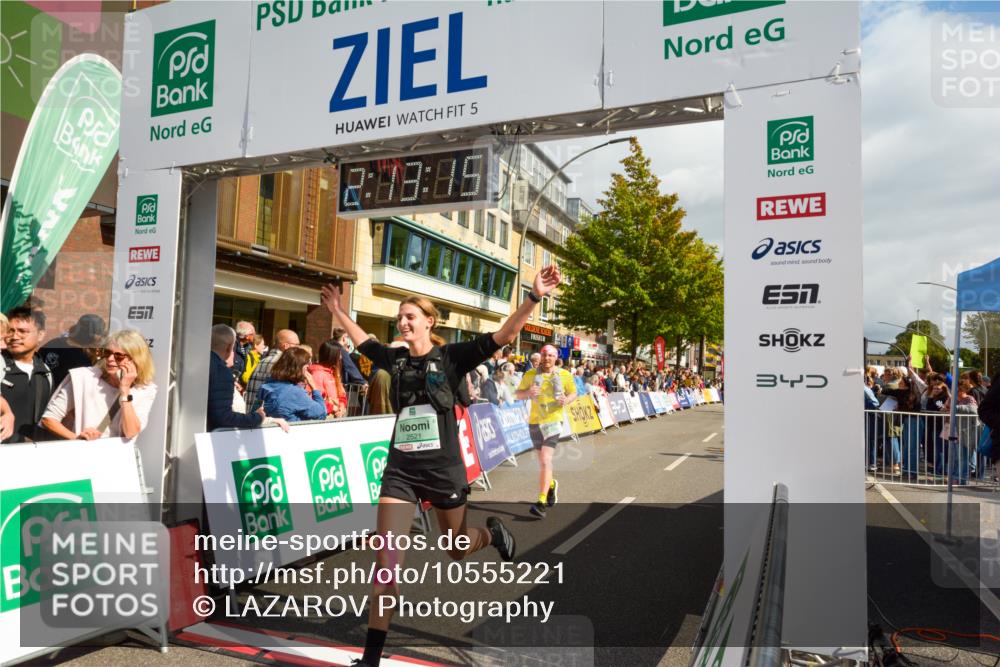 20.09.2026 - PSD Bank Halbmarathon LAZAROV Photography http://msf.ph/oto/10555221 20.09.2026 12:13:15 Ziel 1125, 1190, 1213, 1322, 1341, 2521, 3503, 3970, 3971, 4668 meine-sportfotos.de