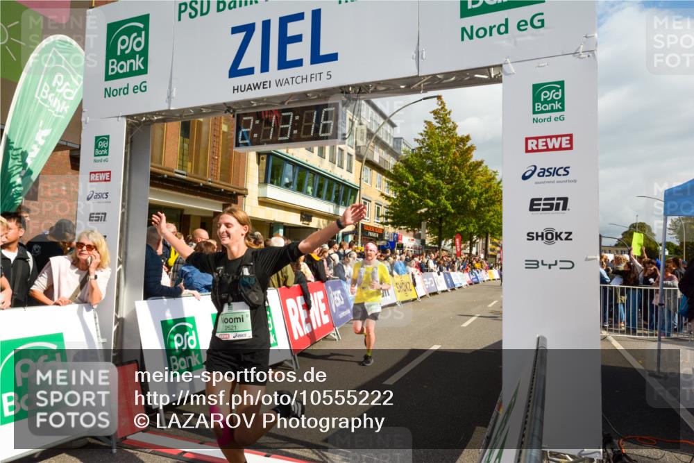 20.09.2026 - PSD Bank Halbmarathon LAZAROV Photography http://msf.ph/oto/10555222 20.09.2026 12:13:15 Ziel 1125, 1190, 1213, 1322, 1341, 2521, 3503, 3970, 3971, 4668 meine-sportfotos.de