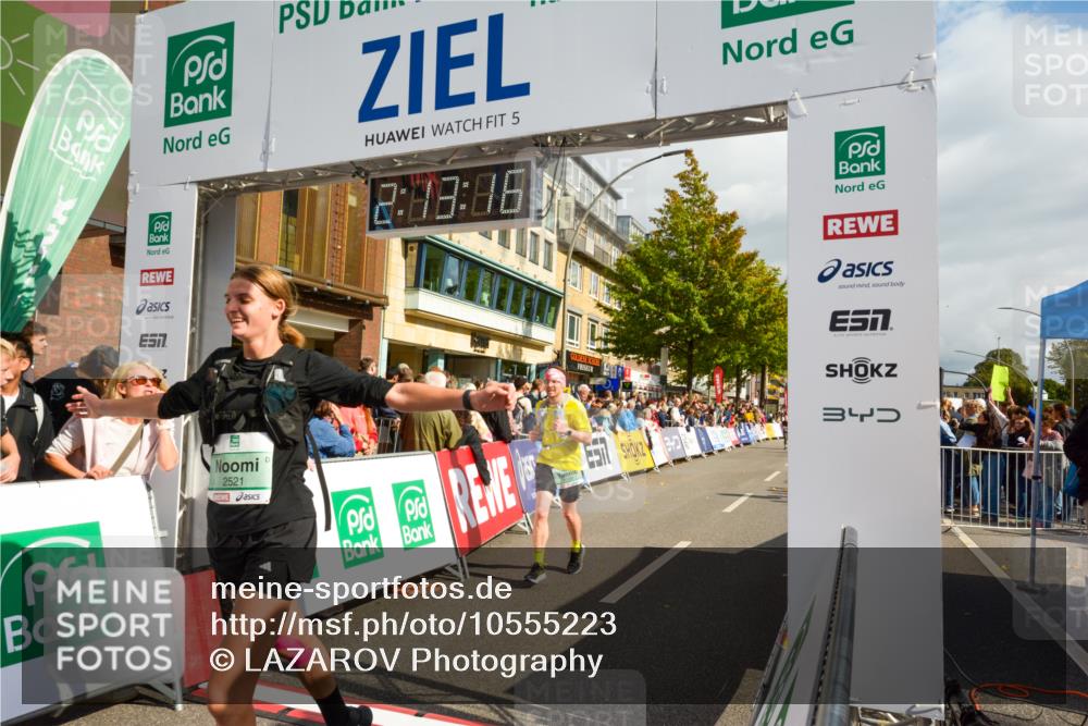20.09.2026 - PSD Bank Halbmarathon LAZAROV Photography http://msf.ph/oto/10555223 20.09.2026 12:13:15 Ziel 1125, 1190, 1213, 1322, 1341, 2521, 3503, 3970, 3971, 4668 meine-sportfotos.de