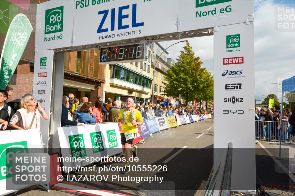20.09.2026 - PSD Bank Halbmarathon LAZAROV Photography http://msf.ph/oto/10555226 20.09.2026 12:13:16 Ziel 1190, 1213, 1322, 1341, 2521, 3503, 3970, 3971, 4668, 4797 meine-sportfotos.de