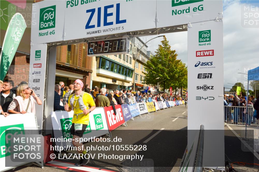 20.09.2026 - PSD Bank Halbmarathon LAZAROV Photography http://msf.ph/oto/10555228 20.09.2026 12:13:16 Ziel 1190, 1213, 1322, 1341, 2521, 3503, 3970, 3971, 4668, 4797 meine-sportfotos.de
