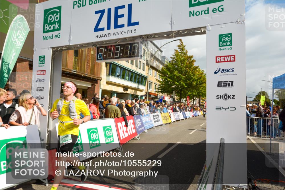 20.09.2026 - PSD Bank Halbmarathon LAZAROV Photography http://msf.ph/oto/10555229 20.09.2026 12:13:16 Ziel 1190, 1213, 1322, 1341, 2521, 3503, 3970, 3971, 4668, 4797 meine-sportfotos.de