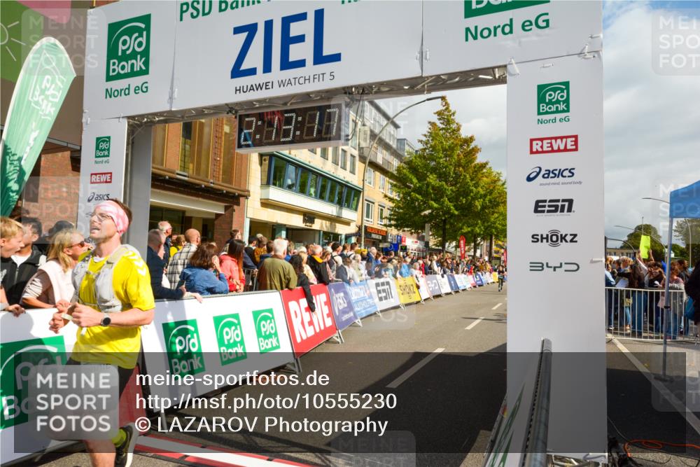 20.09.2026 - PSD Bank Halbmarathon LAZAROV Photography http://msf.ph/oto/10555230 20.09.2026 12:13:16 Ziel 1190, 1213, 1322, 1341, 2521, 3503, 3970, 3971, 4668, 4797 meine-sportfotos.de
