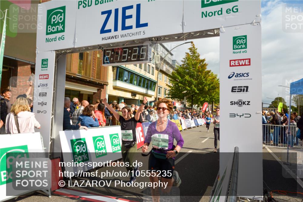 20.09.2026 - PSD Bank Halbmarathon LAZAROV Photography http://msf.ph/oto/10555235 20.09.2026 12:13:24 Ziel 1077, 1190, 1213, 1722, 3503, 4797 meine-sportfotos.de