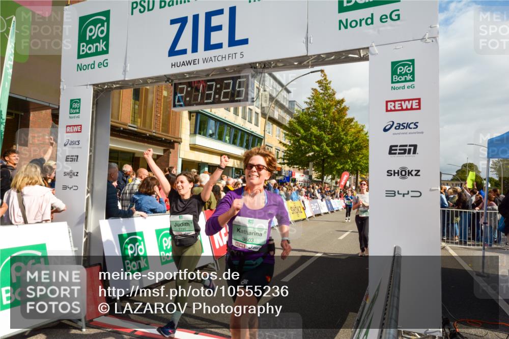 20.09.2026 - PSD Bank Halbmarathon LAZAROV Photography http://msf.ph/oto/10555236 20.09.2026 12:13:24 Ziel 1077, 1190, 1213, 1722, 3503, 4797 meine-sportfotos.de