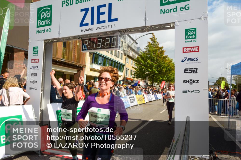20.09.2026 - PSD Bank Halbmarathon LAZAROV Photography http://msf.ph/oto/10555237 20.09.2026 12:13:24 Ziel 1077, 1190, 1213, 1722, 3503, 4797 meine-sportfotos.de