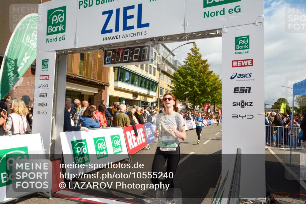 20.09.2026 - PSD Bank Halbmarathon LAZAROV Photography http://msf.ph/oto/10555240 20.09.2026 12:13:26 Ziel 1077, 1190, 1213, 1226, 1722, 1964, 3503, 4797 meine-sportfotos.de