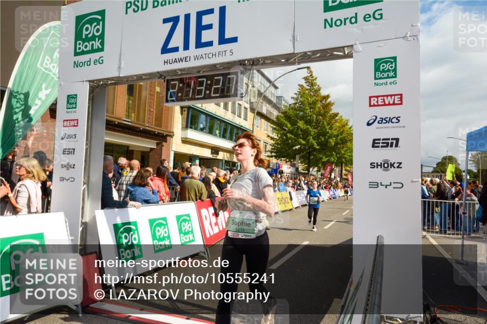20.09.2026 - PSD Bank Halbmarathon LAZAROV Photography http://msf.ph/oto/10555241 20.09.2026 12:13:26 Ziel 1077, 1190, 1213, 1226, 1722, 1964, 3503, 4797 meine-sportfotos.de