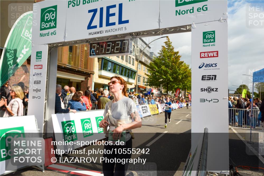 20.09.2026 - PSD Bank Halbmarathon LAZAROV Photography http://msf.ph/oto/10555242 20.09.2026 12:13:26 Ziel 1077, 1190, 1213, 1226, 1722, 1964, 3503, 4797 meine-sportfotos.de