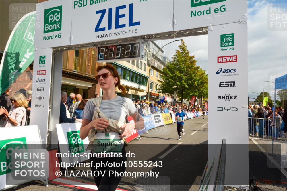 20.09.2026 - PSD Bank Halbmarathon LAZAROV Photography http://msf.ph/oto/10555243 20.09.2026 12:13:26 Ziel 1077, 1190, 1213, 1226, 1722, 1964, 3503, 4797 meine-sportfotos.de