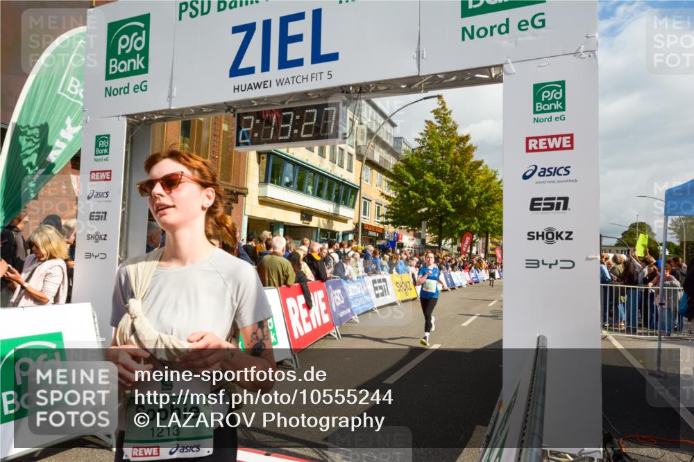20.09.2026 - PSD Bank Halbmarathon LAZAROV Photography http://msf.ph/oto/10555244 20.09.2026 12:13:27 Ziel 1077, 1190, 1213, 1226, 1722, 1964, 3398, 3503, 4590, 4797 meine-sportfotos.de