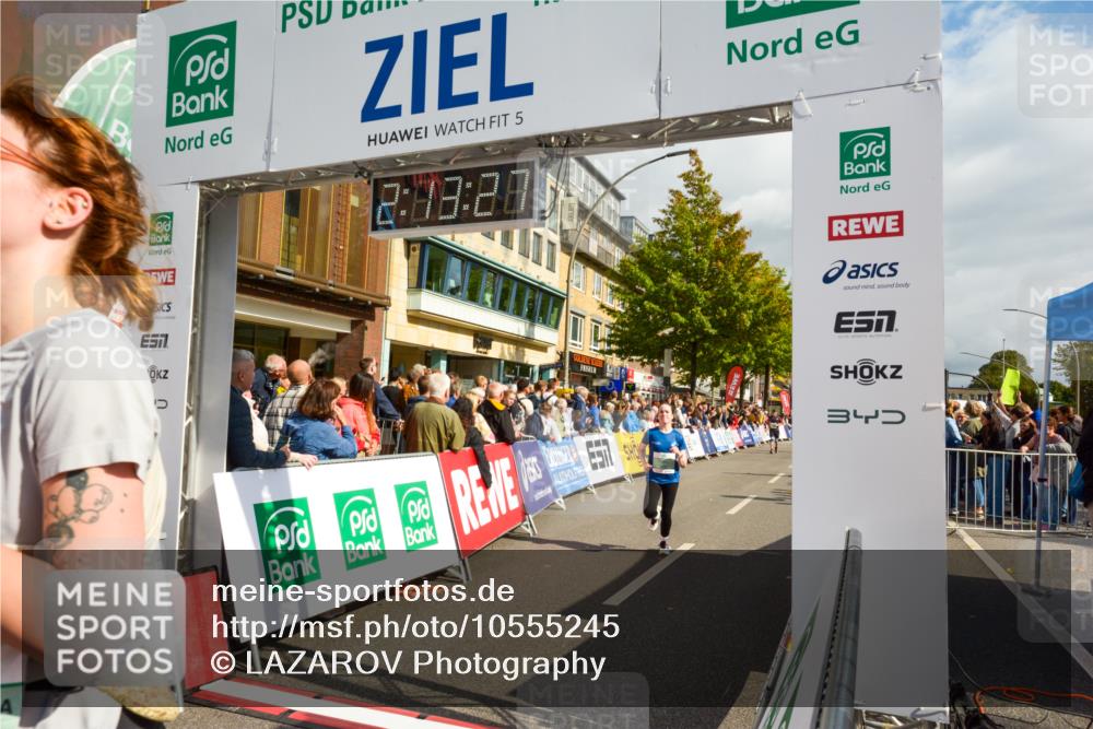 20.09.2026 - PSD Bank Halbmarathon LAZAROV Photography http://msf.ph/oto/10555245 20.09.2026 12:13:27 Ziel 1077, 1190, 1213, 1226, 1722, 1964, 3398, 3503, 4590, 4797 meine-sportfotos.de