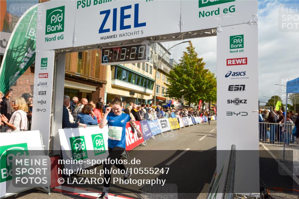 20.09.2026 - PSD Bank Halbmarathon LAZAROV Photography http://msf.ph/oto/10555247 20.09.2026 12:13:28 Ziel 1077, 1190, 1213, 1226, 1722, 1964, 3398, 3503, 3739, 4590, 4797 meine-sportfotos.de