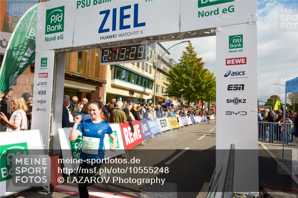 20.09.2026 - PSD Bank Halbmarathon LAZAROV Photography http://msf.ph/oto/10555248 20.09.2026 12:13:28 Ziel 1077, 1190, 1213, 1226, 1722, 1964, 3398, 3503, 3739, 4590, 4797 meine-sportfotos.de
