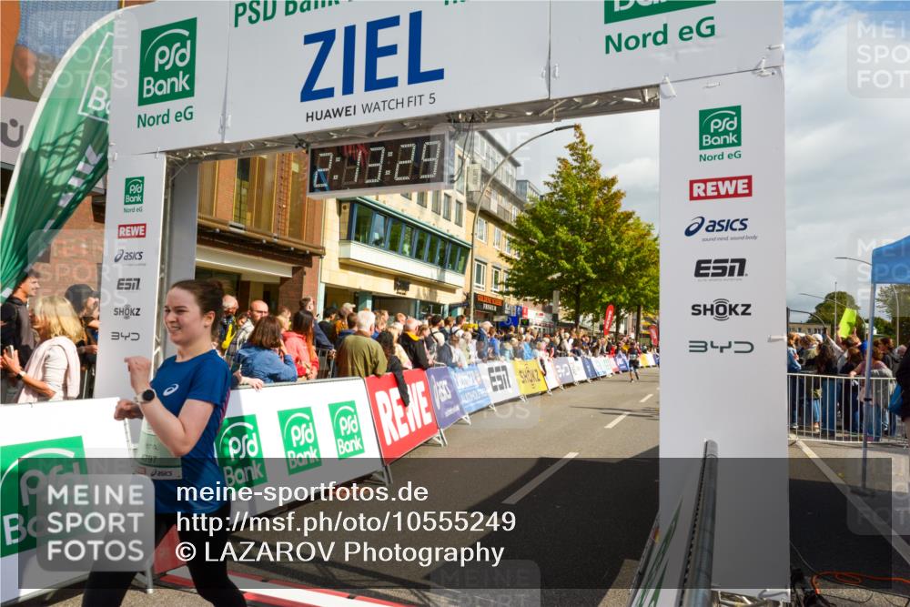 20.09.2026 - PSD Bank Halbmarathon LAZAROV Photography http://msf.ph/oto/10555249 20.09.2026 12:13:28 Ziel 1077, 1190, 1213, 1226, 1722, 1964, 3398, 3503, 3739, 4590, 4797 meine-sportfotos.de